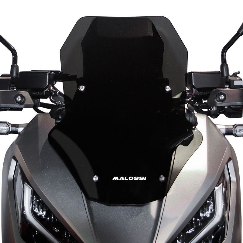 cupula malossi honda x adv 750 4519043b