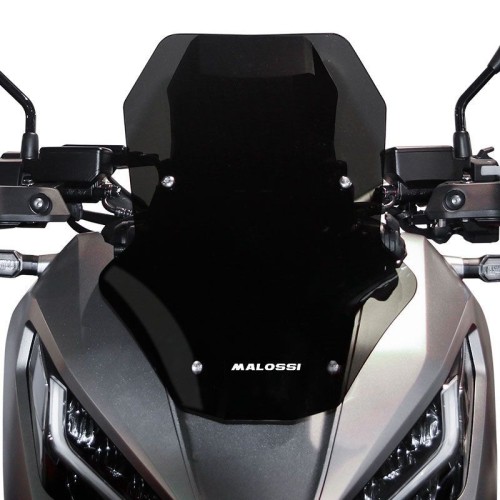 cupula malossi honda x adv 750 4519043b