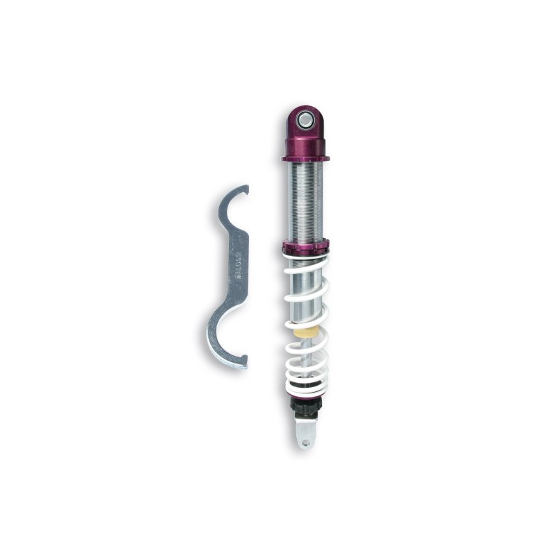 amortiguador trasero malossi rs24 dna 50 4611641