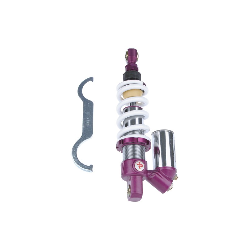 amortiguador trasero malossi rs24 10 derbi gpr 50 4612949