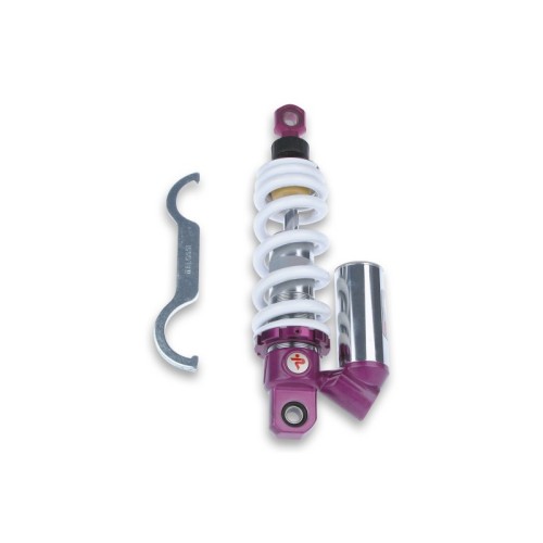 amortiguador trasero malossi rs 24 derbi senda 4612962
