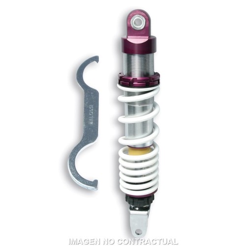 amortiguador trasero malossi rs24 aprilia sr 50 di 4613055