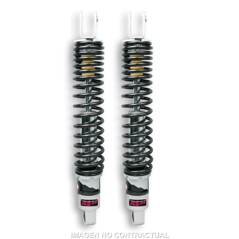amortiguadores traseros malossi rs twins yamaha x 4613171