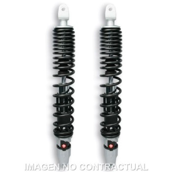 amortiguadores traseros malossi rs twins yamaha ma 4613177