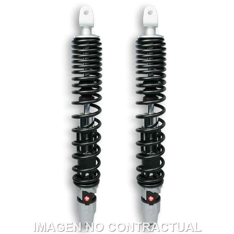 amortiguadores traseros malossi rs twins yamaha ma 4613177