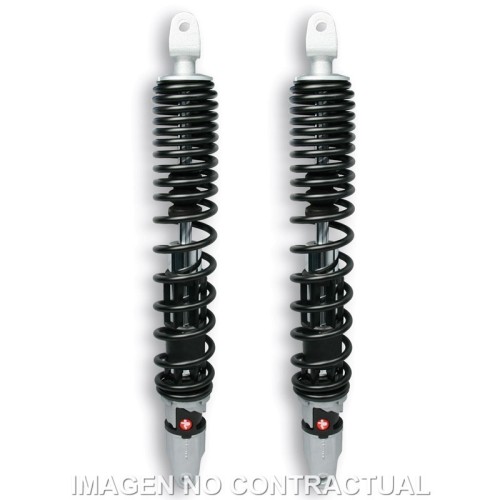 amortiguadores traseros malossi rs twins yamaha ma 4613177