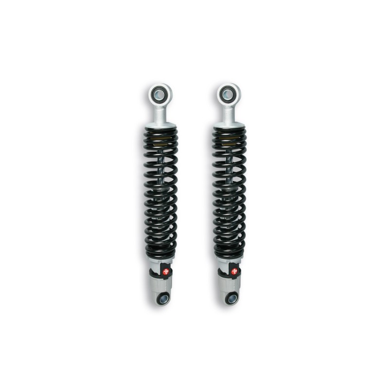 amortiguadores traseros malossi rs twins sportcity 4613183