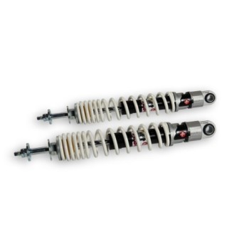 amortiguadores traseros malossi twins vespa gts 12 4613185