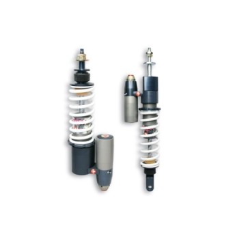 amortiguadores delantero trasero rs 24 10 zip sp 4614479