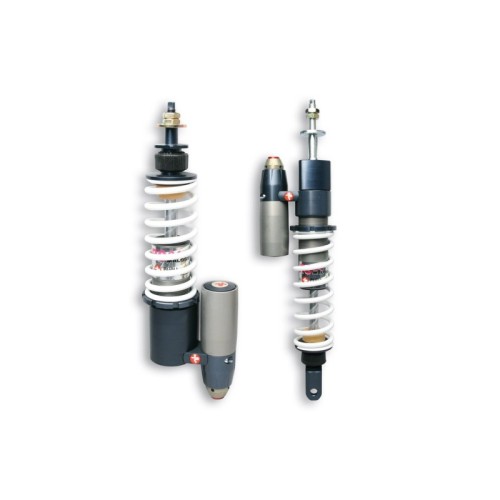 amortiguadores delantero trasero rs 24 10 zip sp 4614479