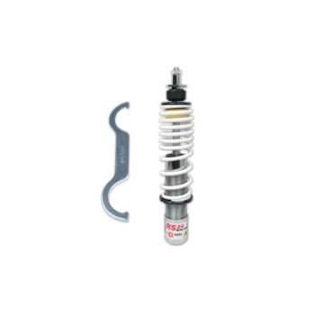 amortiguador delantero malossi rs24 4614615
