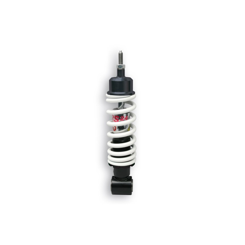 amortiguador malossi rs3 del vespa primavera 125 4614616