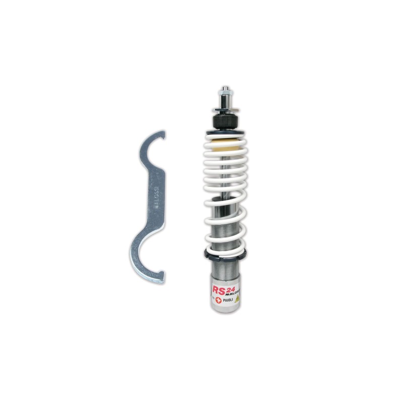 amortiguador trasero malossi rs24 vespa et 3 125 4614618