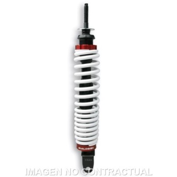amortiguador trasero malossi rs1 runner 50 4615432