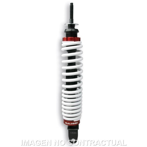 amortiguador trasero malossi rs1 runner 50 4615432
