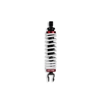 amortiguador trasero malossi rs1 yamaha bws 50 4615434