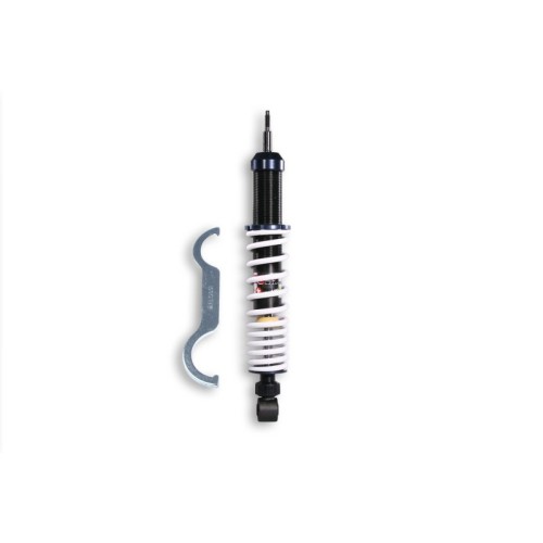 amortiguador malossi trasero rs24 vespa sprint 125 4617065