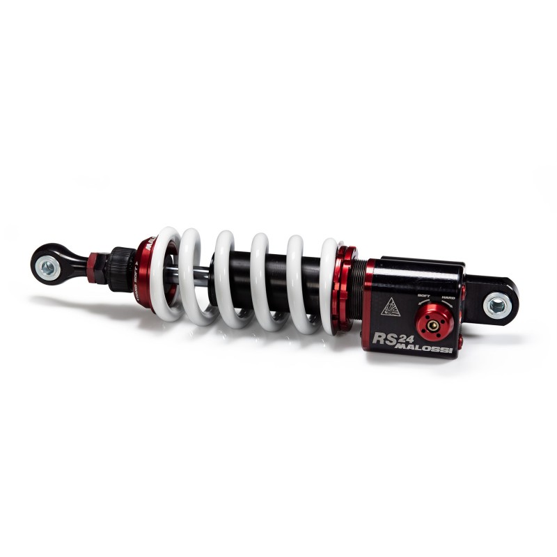 monoamortiguador malossi rs24 10 kymco ak 550 4618047b