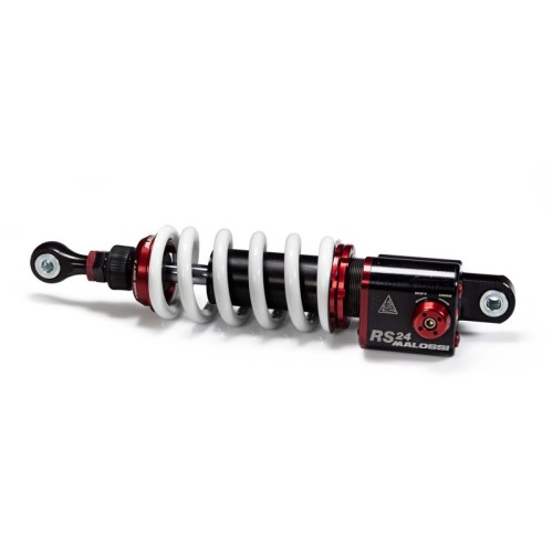 monoamortiguador malossi rs24 10 kymco ak 550 4618047b