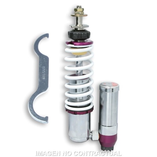 amortiguador delantero malossi rs24 10 skipper zi 468298