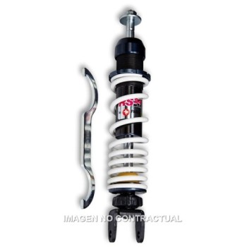 amortiguador trasero malossi rs24 skipper zip sp 468308