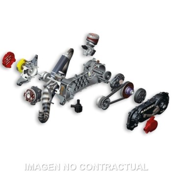 motor completo malossi rc one piaggio rueda 10 4917551