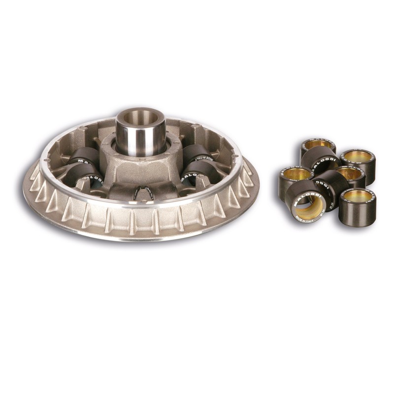 variador multivar 2000 honda silver wing 600 4t 5111812