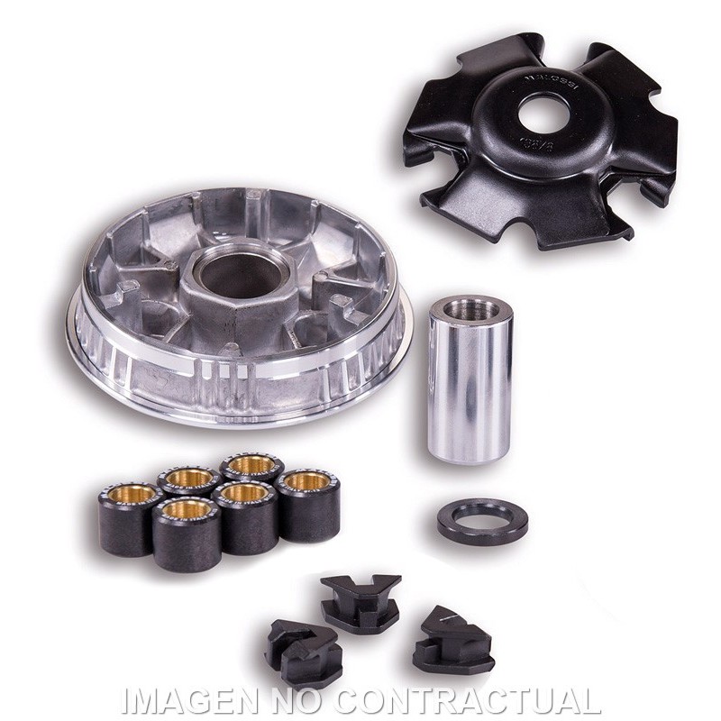 variador multivar kymco mxer 150 quad 5112463