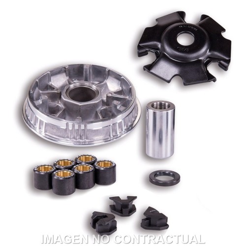 variador multivar kymco mxer 150 quad 5112463
