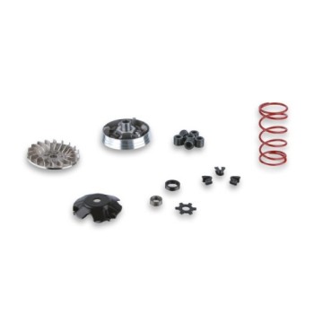 variador multivar mhr motor minarelli aerox sr 5112800