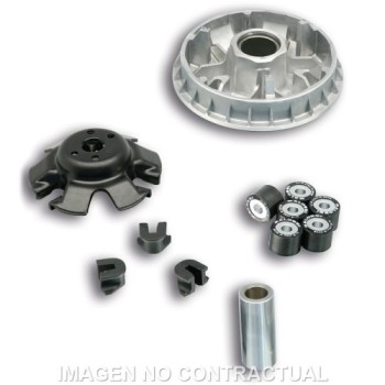 variador multivar malossi piaggio hexagon 250 5113822
