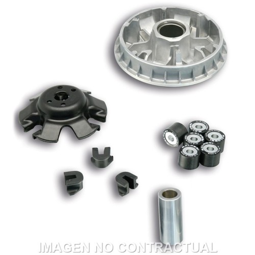 variador multivar malossi piaggio hexagon 250 5113822