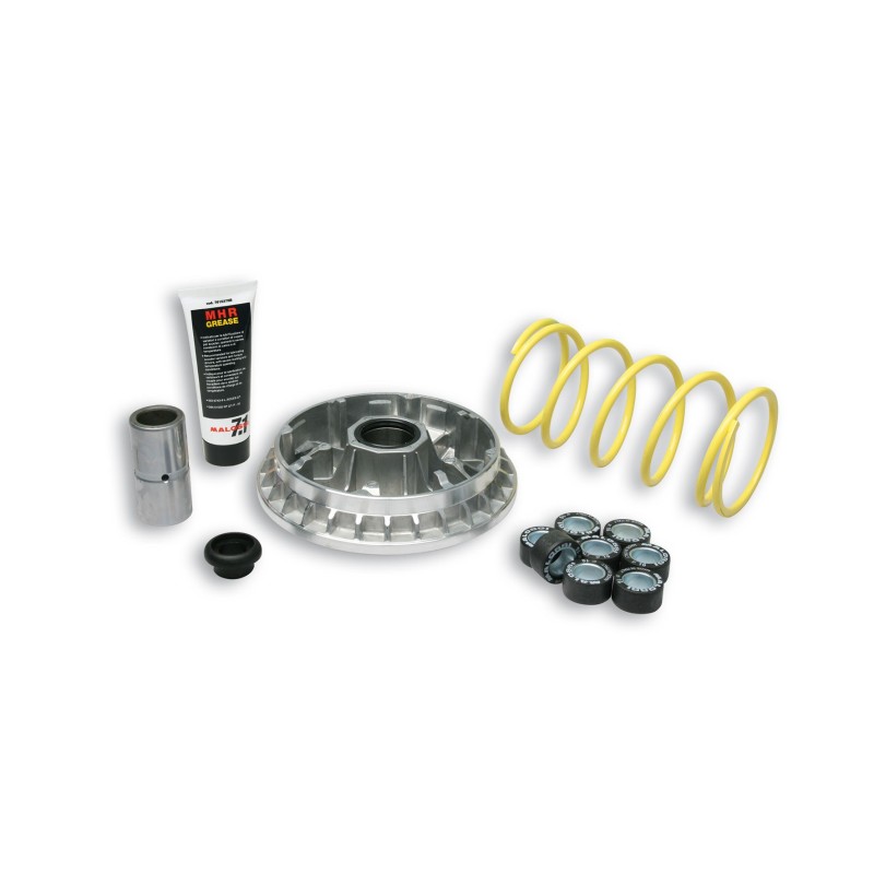 variador multivar 2000 suzuki burgman 400 5114258