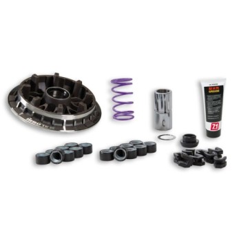 variador malossi multivar kymco ak 550 5118058
