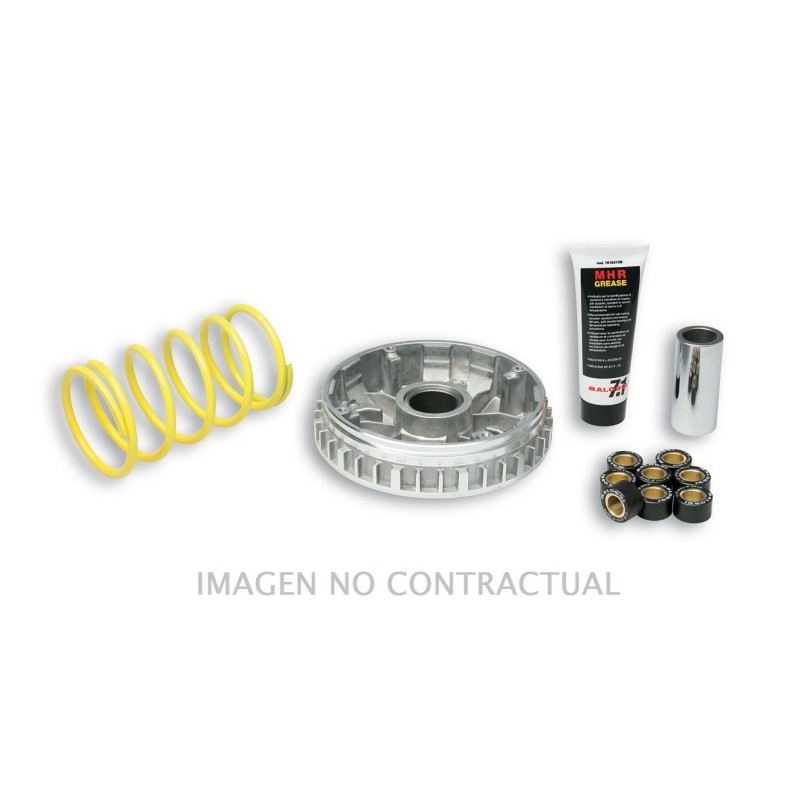variador multivar yamaha n max 125 euro 5 5119095