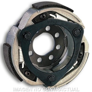 embrague delta clutch honda pantheon 125 150 5211553