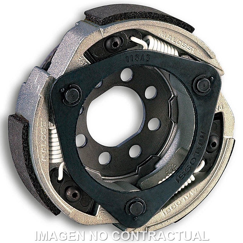 embrague delta clutch honda pantheon 125 150 5211553