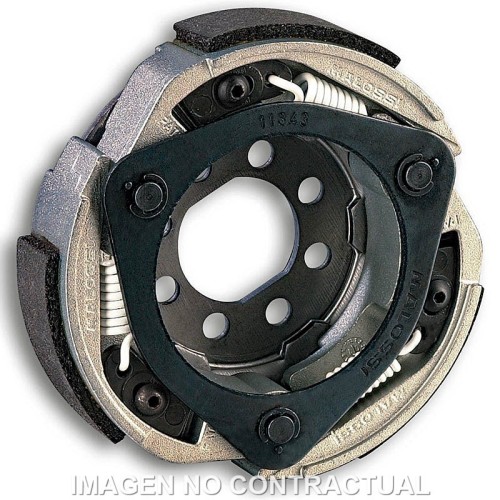 embrague delta clutch honda pantheon 125 150 5211553