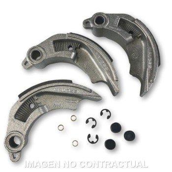mordazas de embrague delta clutch yamaha majesty 2 5211980