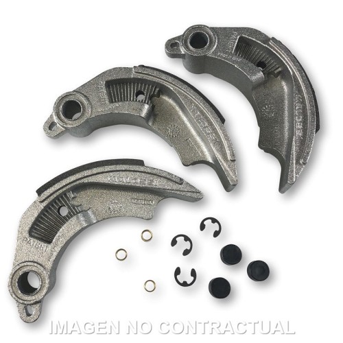 mordazas de embrague delta clutch yamaha majesty 2 5211980
