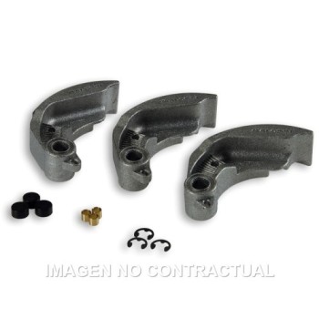 mordazas de embrague delta clutch honda sh 125 5212674