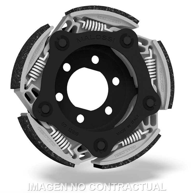 embrague maxi fly clutch gilera nexus 500 x 9 500 5212813
