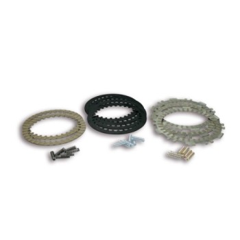 discos embrague original yamaha t max 500 5215401