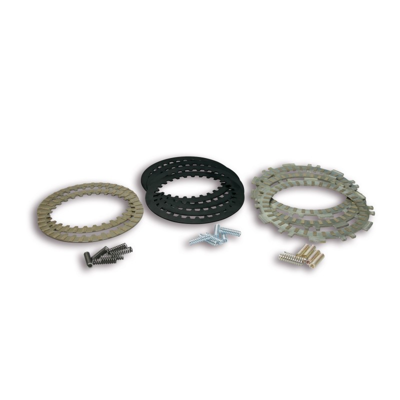 discos embrague original yamaha t max 500 5215401
