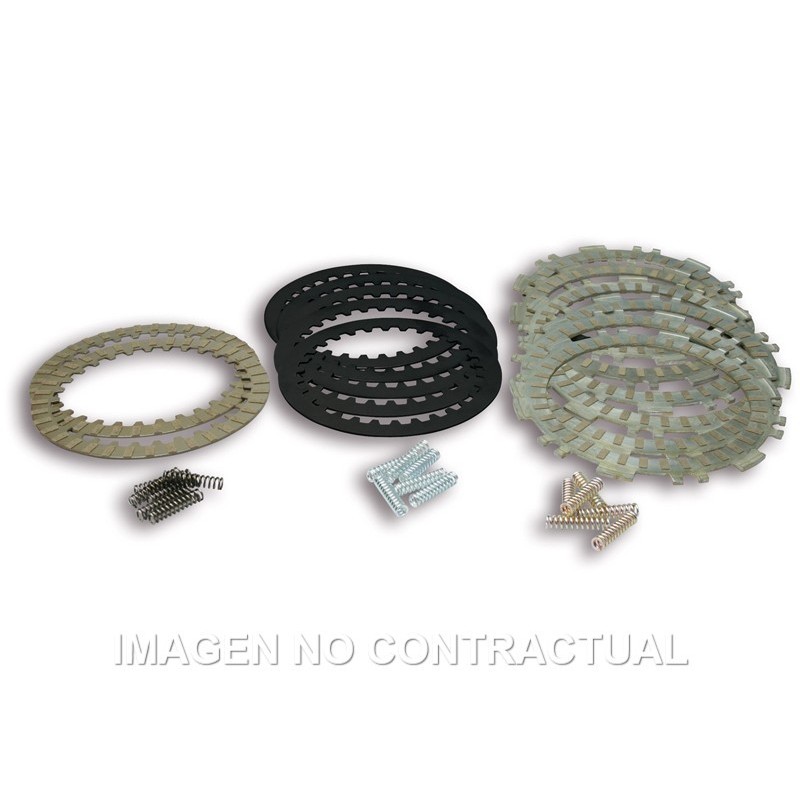 discos embrague original yamaha t max 530 5215608