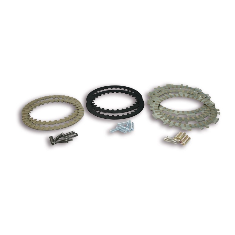 discos embrague original piaggio beverly 350 5215609