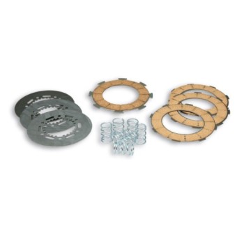 discos embrague malossi mhr vespa px200 5216516