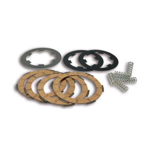 discos embrague malossi mhr motocarro ape 5216524