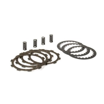 discos embrague malossi motor minarelli am 6 5216541
