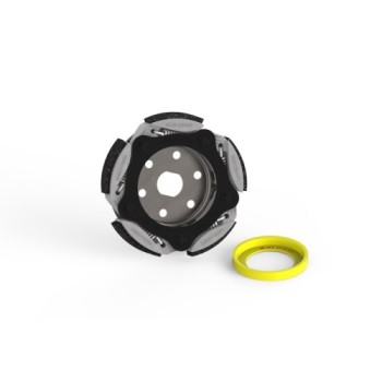 embrague malossi maxi fly cltch superdink 5217041